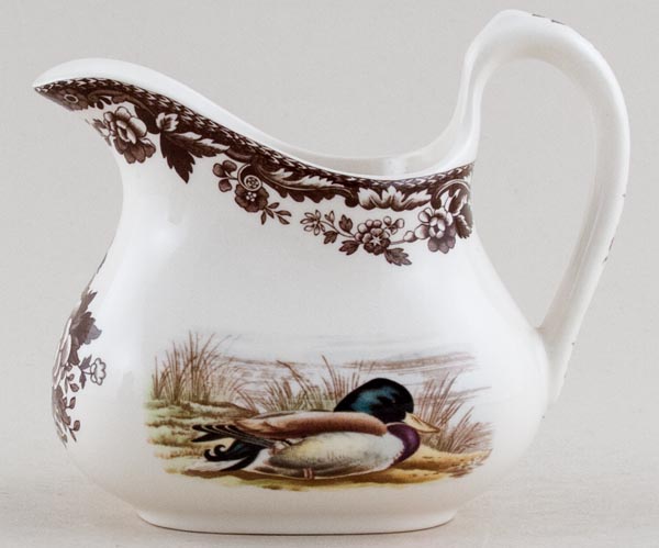 Jug or Creamer c2005